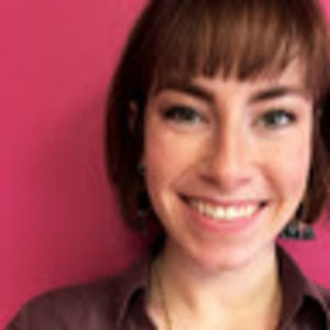 Meet your Posher, Katherine